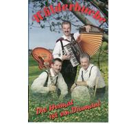 Die Heimat Ist Ein Diamant [Musikkassette] [CASSETTE]