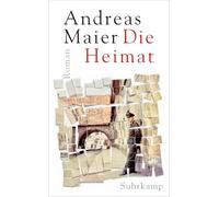 Die Heimat: Roman