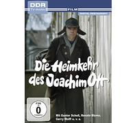 Die Heimkehr des Joachim Ott: DDR TV-Archiv