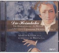 Die Heimkehr Vol.3