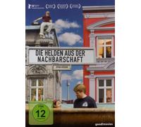 DIE HELDEN AUS DER NACHBA - MO [DVD] [2008]
