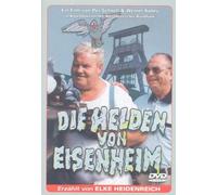 Die Helden von Eisenheim - Der Film [DVD]