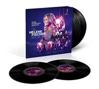 Helene Fischer - Die Helene Fischer Show - Meine Schönsten Momente - Vinyl