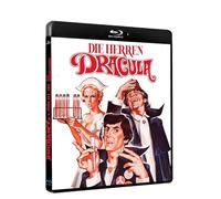 Die Herren Dracula [Blu-ray] [1976]