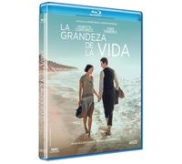 Die Herrlichkeit des Lebens (2024) Blu Ray mit deutschem Ton