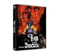 Die Hexe des Grafen Dracula