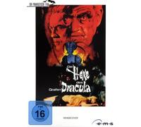 Die Hexe des Grafen Dracula (Der phantastische Film Vol. 1) [Import allemand]