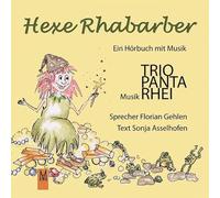 Die Hexe Rhabarber