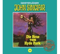 Die Hexe Vom Hyde Park