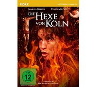Die Hexe von Köln