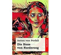 Die Hexe von Norderoog