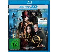 Die Hexen Von Oz (Extended Uncut Edition)