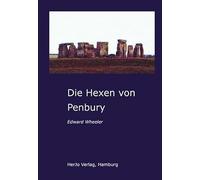 Die Hexen von Penbury (Livre en allemand)