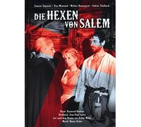 Die Hexen von Salem