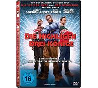 Die Highligen Drei Könige [DVD]