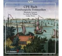 Die Himlische Cantor - Cantatas for Inaugurations [New CD]