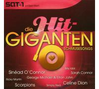 Die Hit Giganten 2