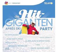 Die Hit Giganten:Après Ski Party