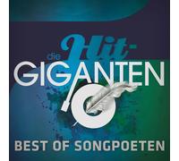DIE HIT GIGANTEN BEST OF SONGPOETEN 3 CD NEW