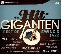 Die Hit Giganten Best of Swing & Jazz