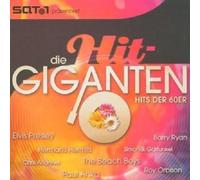 Various - Die Hit Giganten