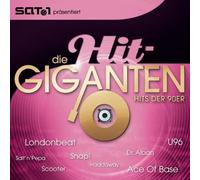 Die Hit Giganten-Hits der 90er
