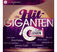Die Hit Giganten-Legenden