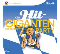 Die Hit Giganten: Oktoberfest Party