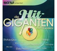 Die Hit Giganten-Partyklassiker