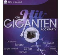Die Hit Giganten: Rock Party