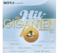 Die Hit Giganten: X-Mas 2006