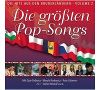 DIE HITS AUS DEN BRUDERLANDERN - Die Hits Aus Den Bruderlandern 2: Pop Songs