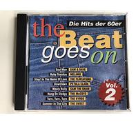 Die Hits der 60er * the beat goes on, Vol. 2