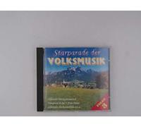 Die Hits der Volksmusik 1 Zillertaler Hochzeitsmarsch