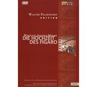 DIE HOCHZEIT DES FIGARO NEW REGION 0 DVD