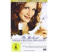Die Hochzeit meines besten Freundes
