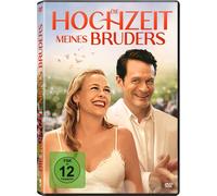 Die Hochzeit meines Bruders (DVD)
