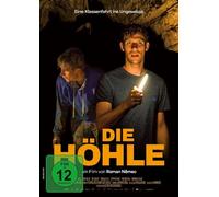 Nemec, Roman - Die Hoehle (Omu)