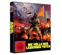 Die Hölle der Lebenden Toten - Limited Edition