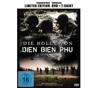 Die Hoelle Von Dien Bien Phu Mit T-Shirt Groesse L