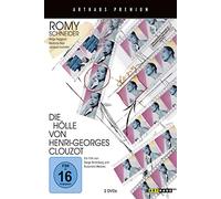 Die Hölle von Henri-Georges Clouzot. Arthaus Premium Edition