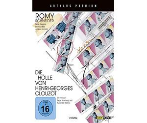Die Hölle von Henri-Georges Clouzot. Arthaus Premium Edition