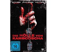 Die Hölle von Kambodscha