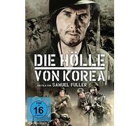 Die Hölle von Korea (FSK 16 Jahre) DVD