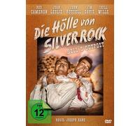 DIE HOELLE VON SILVER ROC - MO [DVD] [1954]