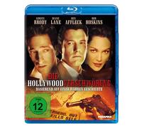 Die Hollywood-Verschwörung (Blu-ray) (US IMPORT)