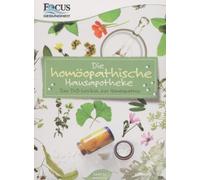 Die homöopathische Hausapotheke - Das DVD-Lexikon der Homöopathie