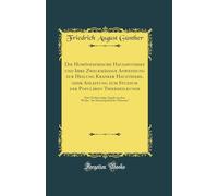 Die Homöopathische Hausapotheke und Ihre Zweckmäßige Anwendung zur Heilung Kranker Hausthiere, oder Anleitung zum Studium der Populären ... Homöopathische Thierarzt" (Classic Reprint)