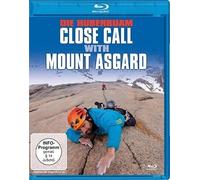 DIE HUBERBUAM-CLOSE CALL WIT - DIE HUBERBUAM-CLOSE CALL BLU-RAY NEW