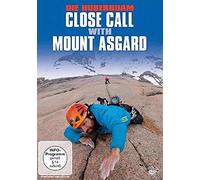 Die Huberbuam - Close Call with Mt. Asgard